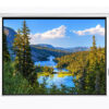 Màn chiếu điện Dalite P170EST