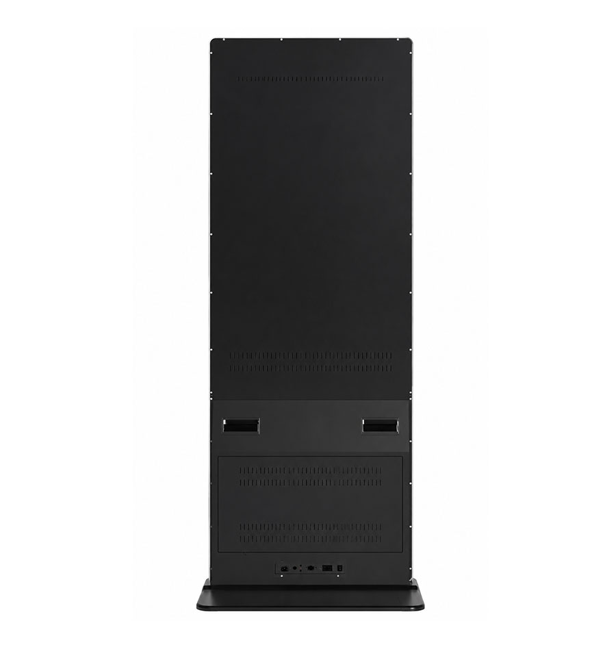 Màn hình quảng cáo chân đứng MekVision MA55FST