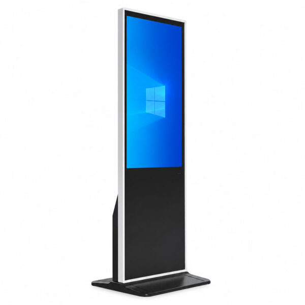 Màn hình quảng cáo chân đứng MekVision MW50FS-2K