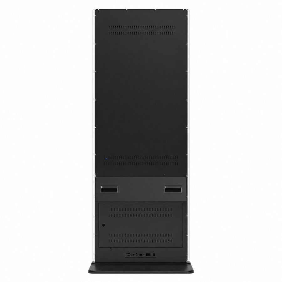 Màn hình quảng cáo chân đứng MekVision MW50FST