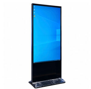 Màn hình quảng cáo chân đứng MekVision MW65FS-2K
