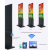 Màn hình quảng cáo chân đứng MekVision MW65FS-2K