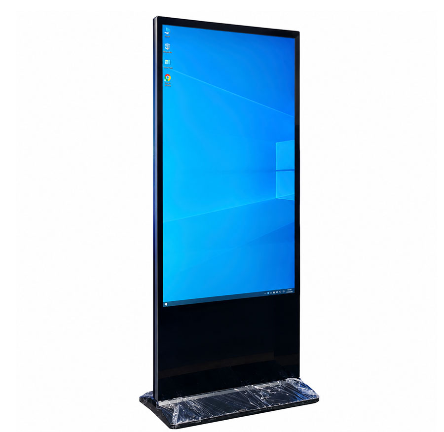 Màn hình quảng cáo chân đứng MekVision MW65FST
