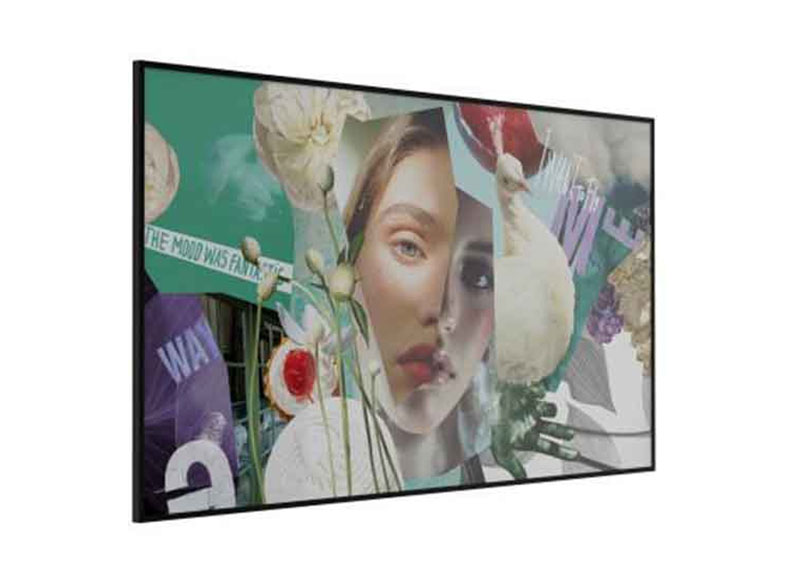 Màn hình quảng cáo Hikvision DS-D6065UN-DL