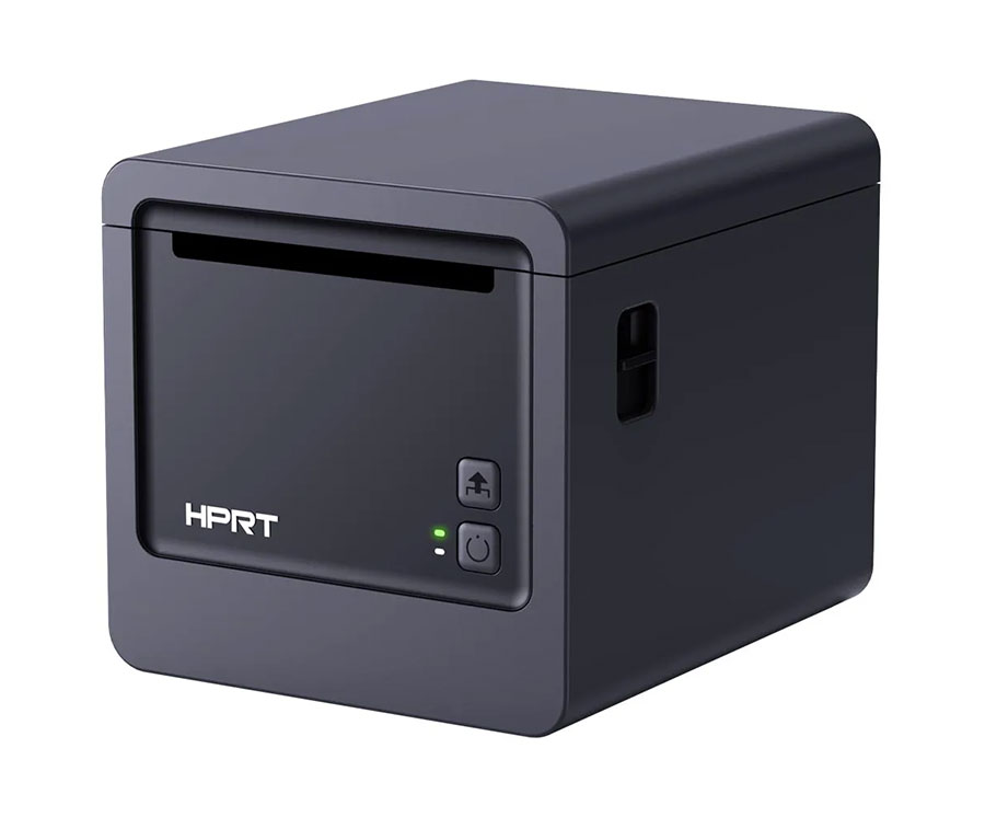 Máy in hóa đơn và mã vạch HPRT TL31W