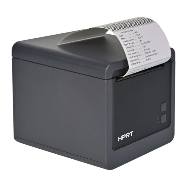 Máy in hóa đơn và mã vạch HPRT TL31W