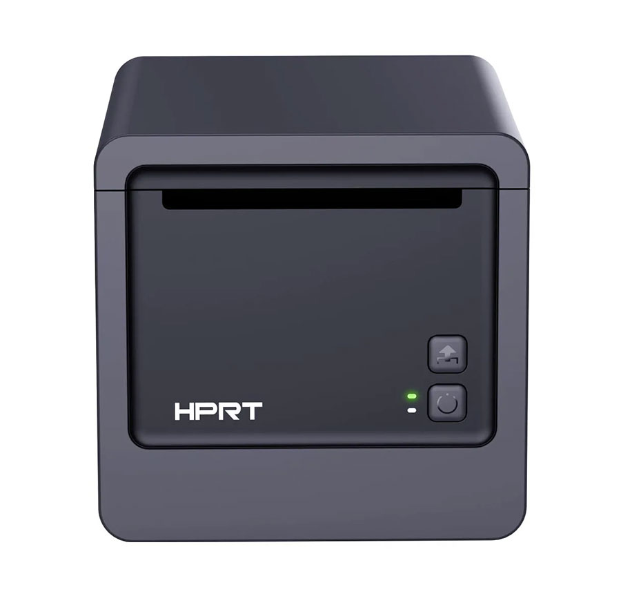 Máy in hóa đơn và mã vạch HPRT TL31W