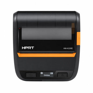 Máy in mã vạch cầm tay HPRT HM-A300E (USB + BLUETOOTH)