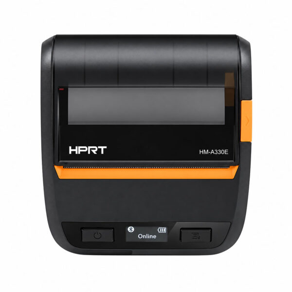 Máy in mã vạch cầm tay HPRT HM-A300E (USB + BLUETOOTH)
