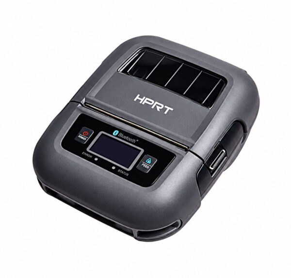 Máy in mã vạch cầm tay HPRT HM-T3 PRO (USB + BLUETOOTH + WiFi)