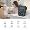Máy in mã vạch cầm tay HPRT HM-T3 PRO (USB + BLUETOOTH + WiFi)