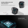 Máy in mã vạch cầm tay HPRT HM-T3 PRO (USB + BLUETOOTH + WiFi)