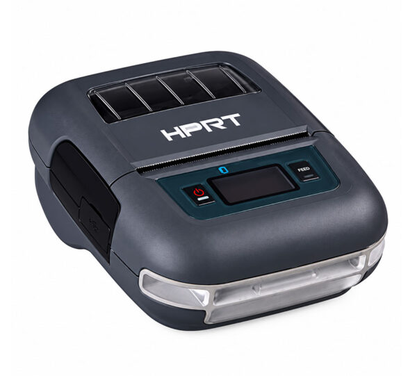 Máy in mã vạch cầm tay HPRT HM-T3 PRO (USB + BLUETOOTH + WiFi)