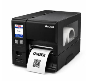 Máy in mã vạch Godex GX430i Pro - 300dpi
