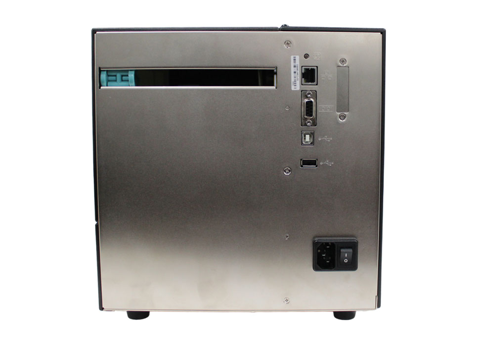 Máy in mã vạch Godex GX430i Pro - 300dpi