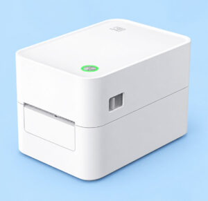 Máy in mã vạch HPRT D25 (USB+Bluetooth)