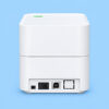 Máy in mã vạch HPRT D25 (USB+Bluetooth)