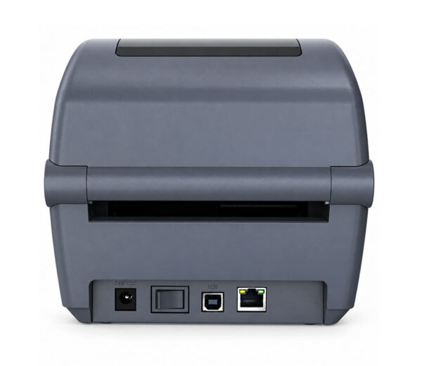 Máy in mã vạch HPRT HD200 (USB + LAN)