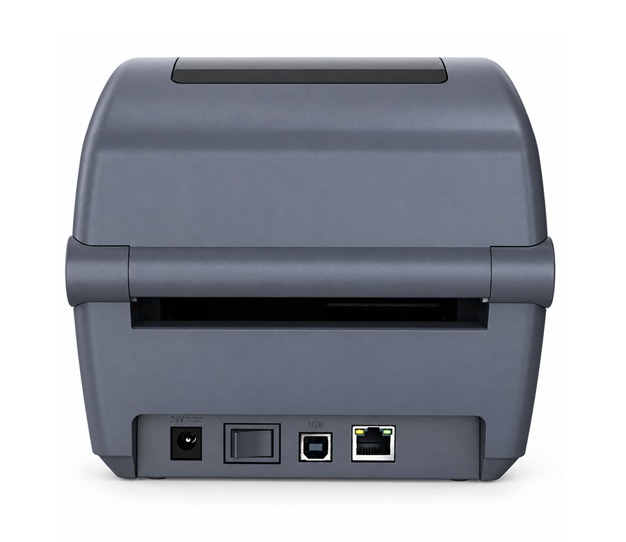 Máy in mã vạch HPRT HD200 (USB + LAN)
