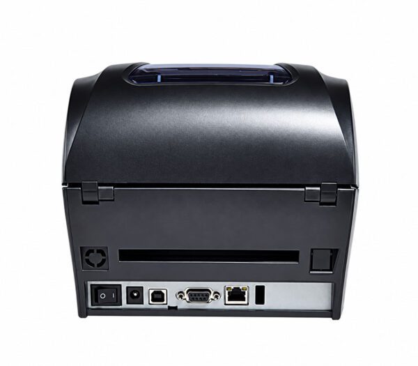 Máy in mã vạch HPRT HT330 (USB + LAN + COM)