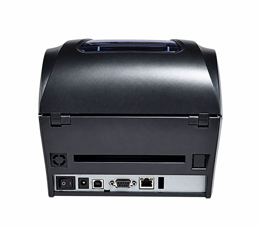 Máy in mã vạch HPRT HT330 (USB + LAN + COM)