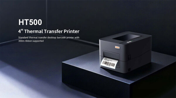 Máy in tem mã vạch HPRT HT500