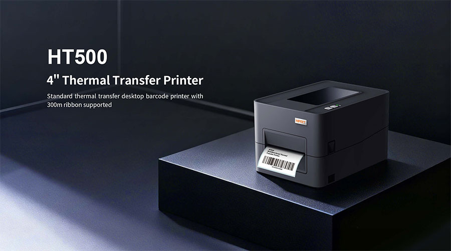 Máy in tem mã vạch HPRT HT500