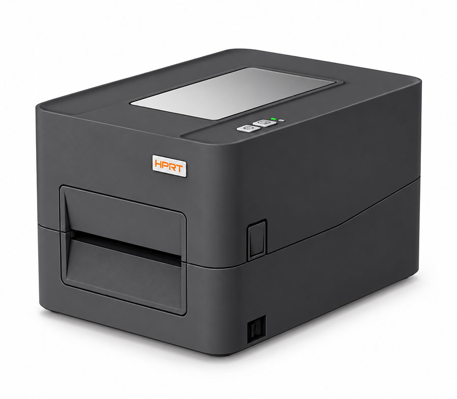 Máy in mã vạch HPRT HT530