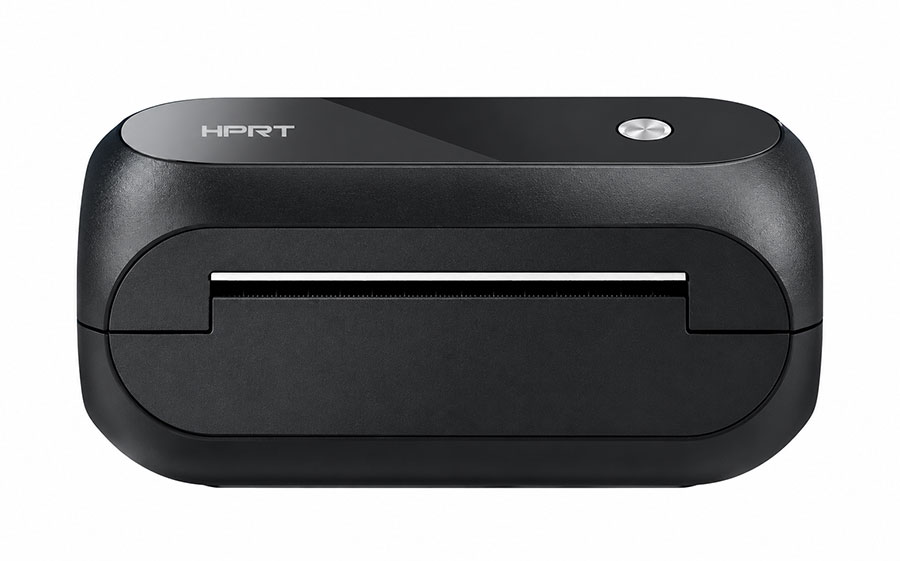Máy in mã vạch HPRT SL43W