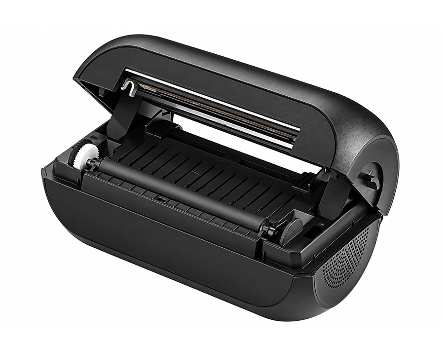 Máy in mã vạch HPRT SL43W