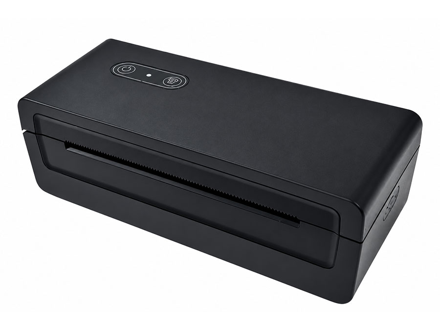 Máy in mã vạch HPRT SP460BT (USB + Bluetooth)