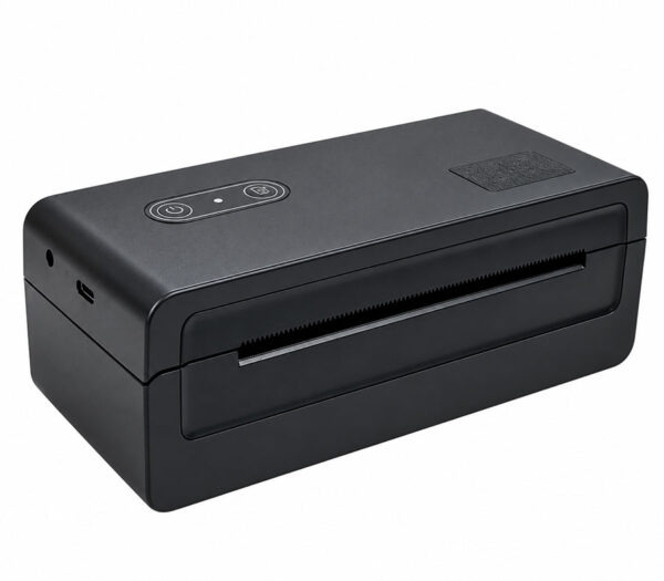 Máy in mã vạch HPRT SP460BT (USB + Bluetooth)