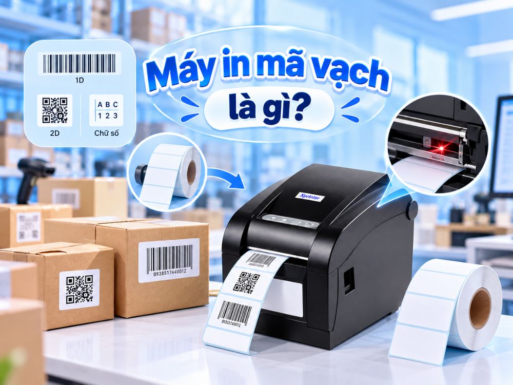 máy in mã vạch là gì