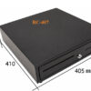 Ngăn kéo đựng tiền RoCo RC407