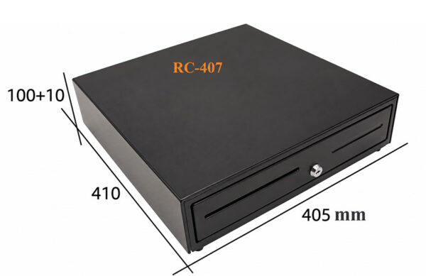 Ngăn kéo đựng tiền RoCo RC407