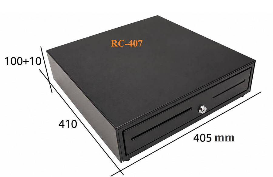 Ngăn kéo đựng tiền RoCo RC407