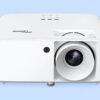 Máy chiếu Optoma ZH350