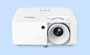 Máy chiếu Optoma ZH350