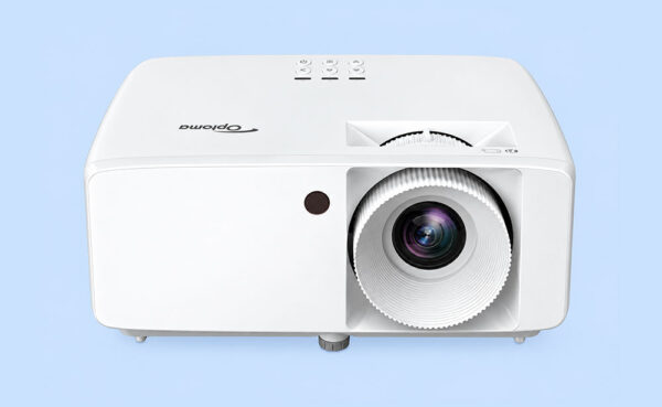 Máy chiếu Optoma ZH350