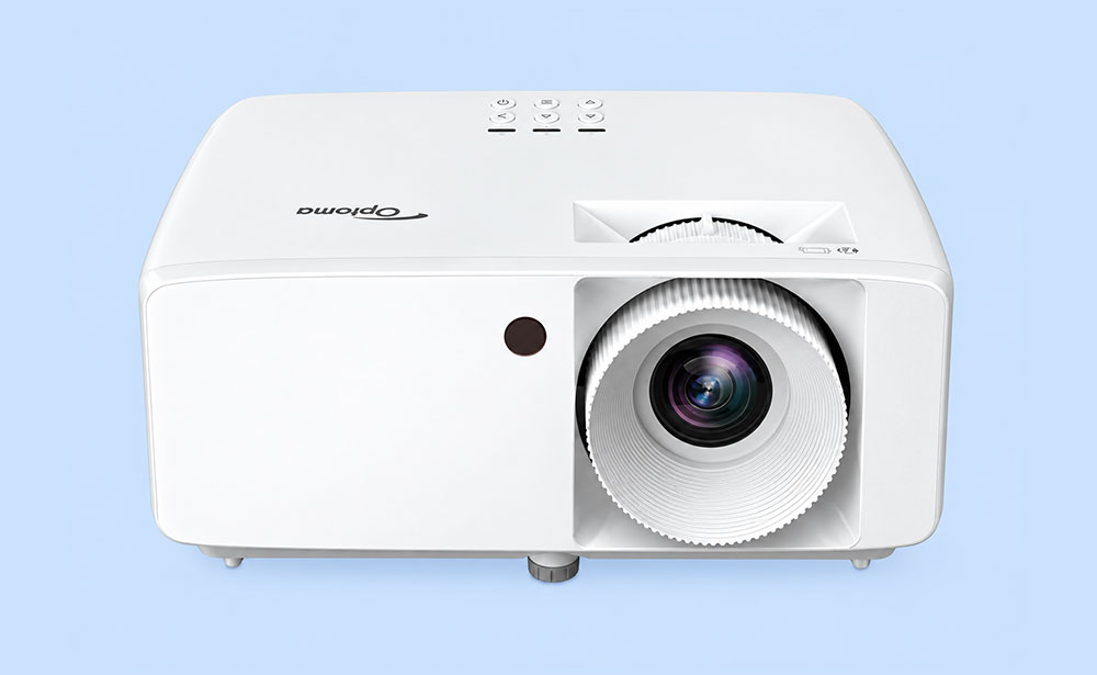 Máy chiếu Optoma ZH350