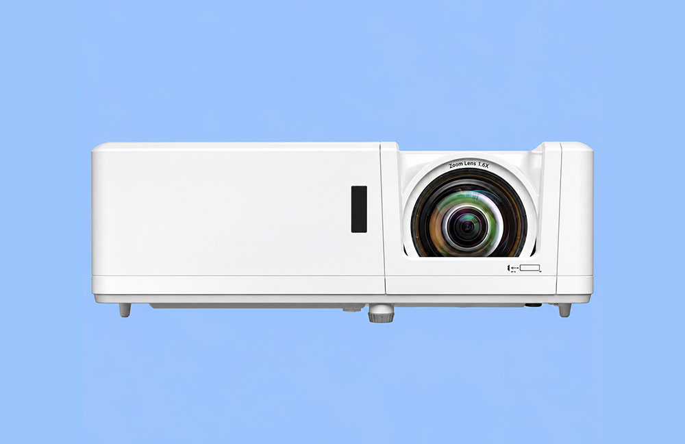 Máy chiếu Optoma ZH406ST
