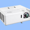 Máy chiếu Optoma ZH406ST