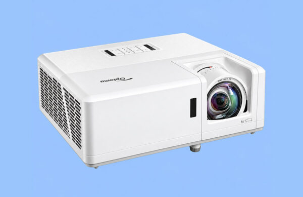 Máy chiếu Optoma ZH406ST