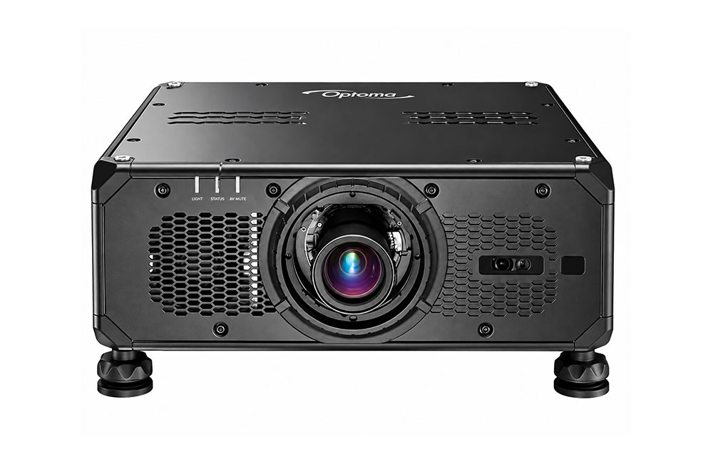 Máy chiếu Optoma ZU2200