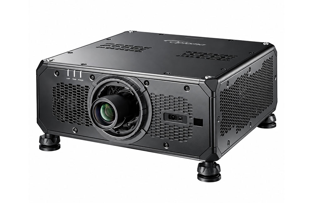 Máy chiếu Optoma ZU2200