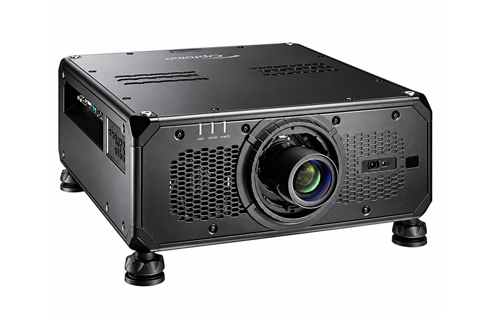 Máy chiếu Optoma ZU2200
