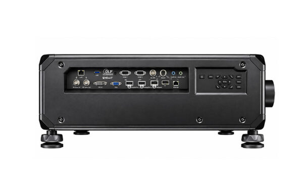 Máy chiếu Optoma ZU2200