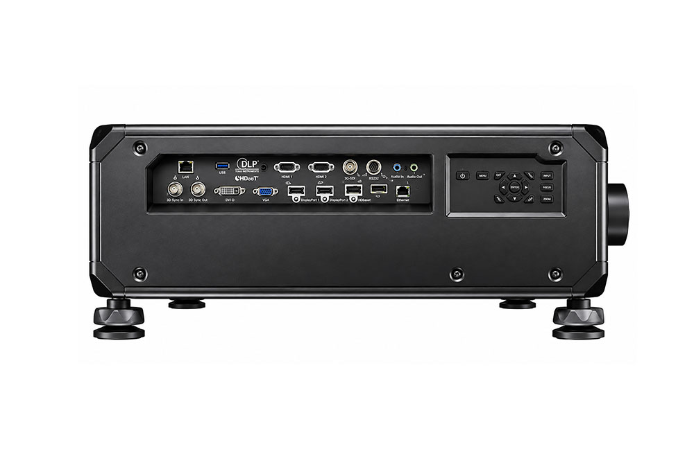 Máy chiếu Optoma ZU2200