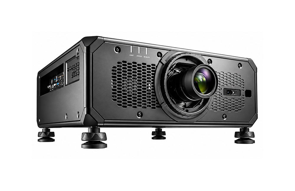 Máy chiếu Optoma ZU2200