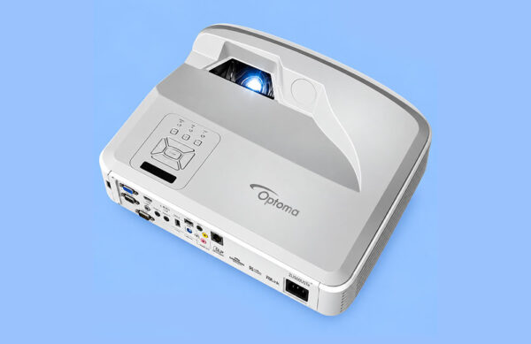 Máy chiếu Optoma ZU500USTe